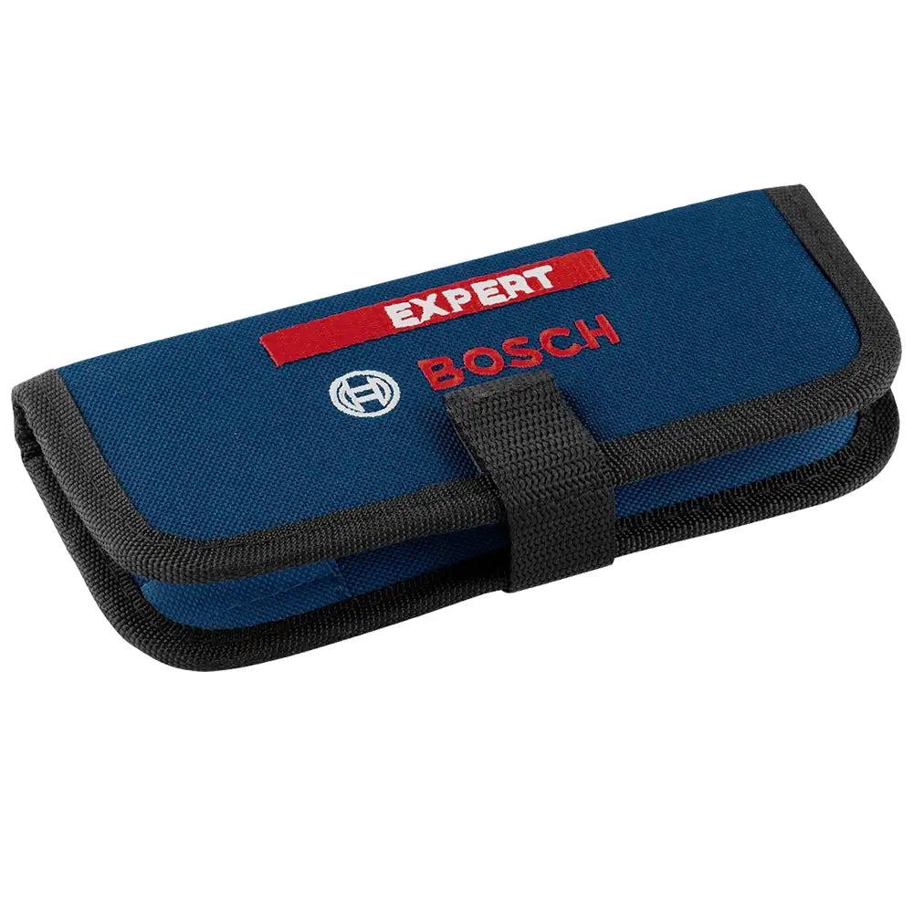 Bosch 2609255269 6pc Set Pouch