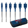 Bosch 2609255269 6pc Set