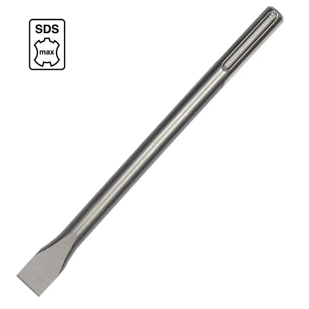 Draak 25mm x 300mm SDS MAX Chisel – Builders Emporium